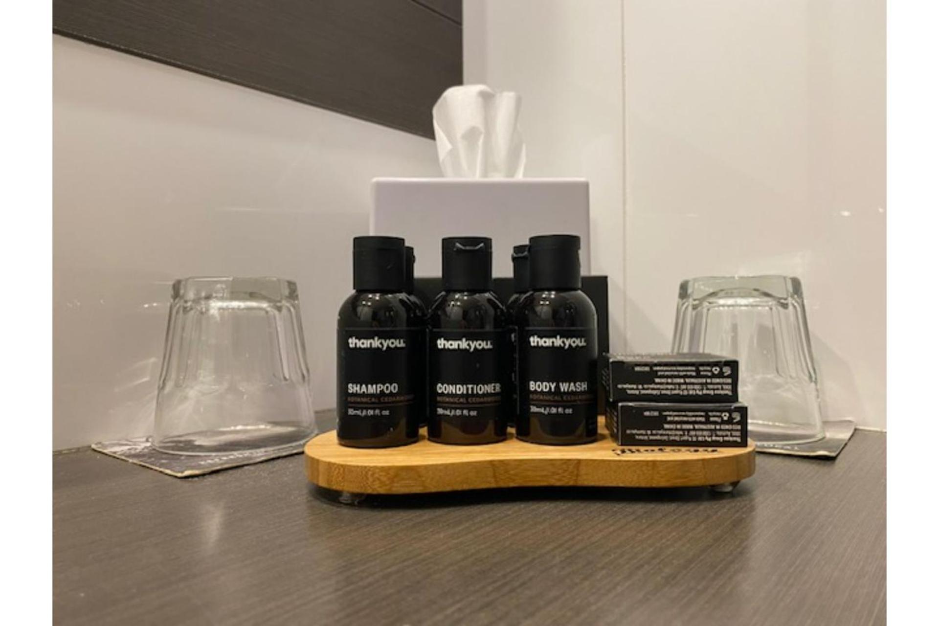 Rydges Geelong Hotel Kültér fotó