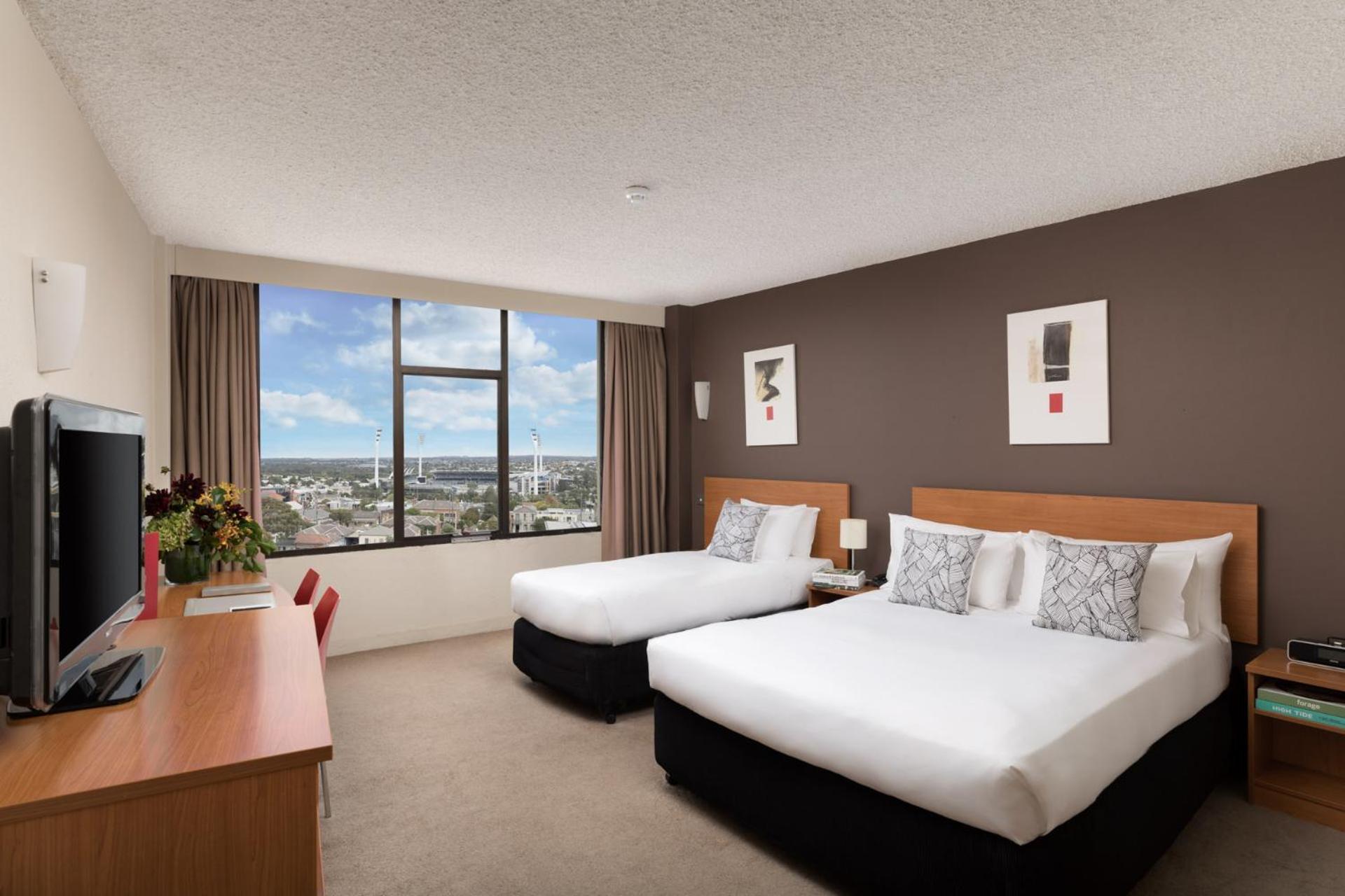 Rydges Geelong Hotel Kültér fotó