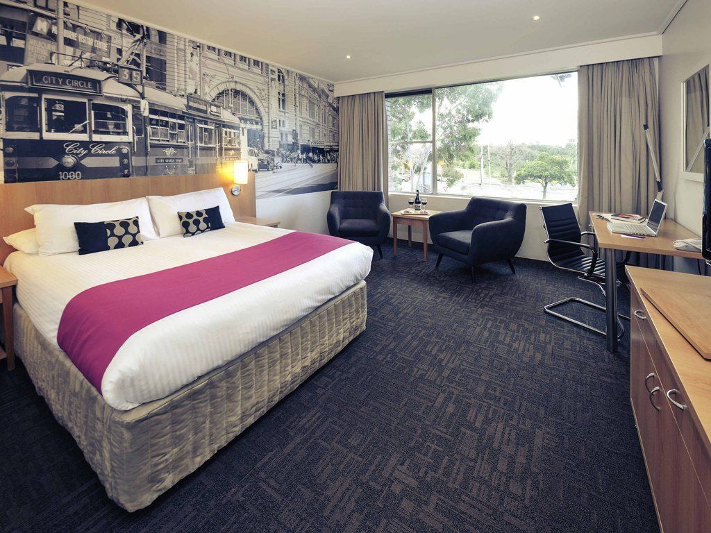Rydges Geelong Hotel Kültér fotó